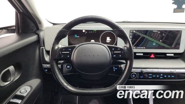 Hyundai Ioniq 5 Exclusive, 2022 13