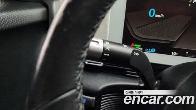 Hyundai Ioniq 5 Exclusive, 2022 14