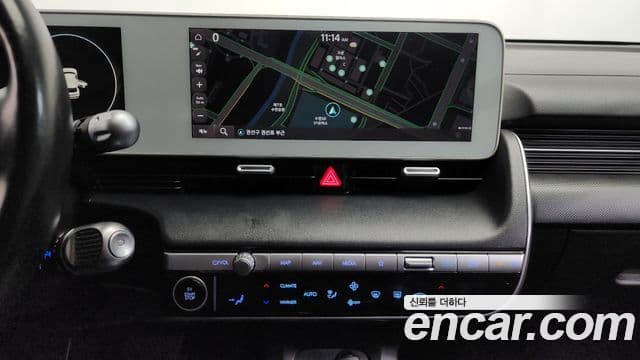 Hyundai Ioniq 5 Exclusive, 2022 15