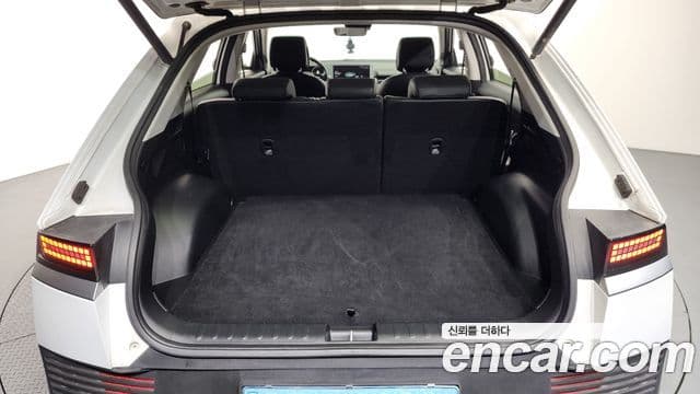 Hyundai Ioniq 5 Exclusive, 2022 20