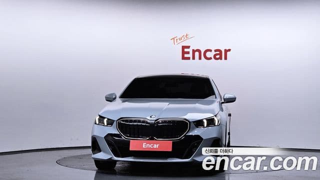 BMW 5시리즈 (G60) 530i xDrive M Sport, 2025 3