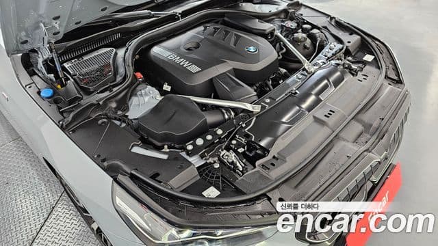 BMW 5시리즈 (G60) 530i xDrive M Sport, 2025 6