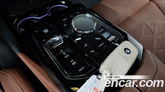 BMW 5시리즈 (G60) 530i xDrive M Sport, 2025 9