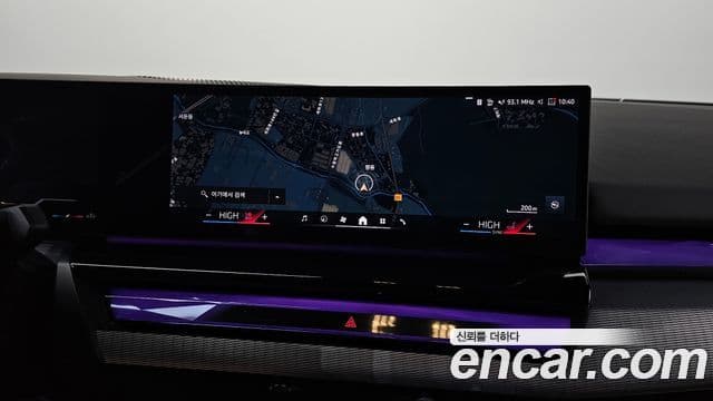 BMW 5시리즈 (G60) 530i xDrive M Sport, 2025 14