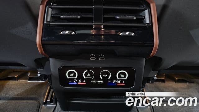 BMW 5시리즈 (G60) 530i xDrive M Sport, 2025 18