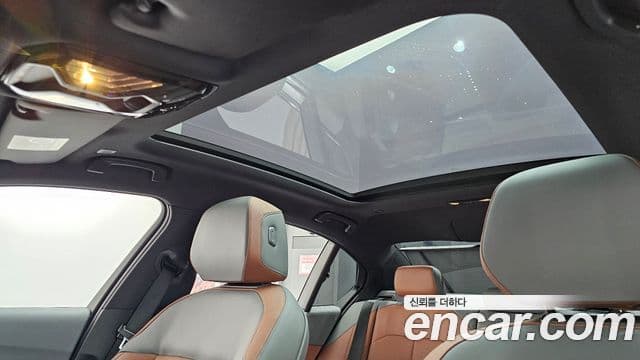 BMW 5시리즈 (G60) 530i xDrive M Sport, 2025 19