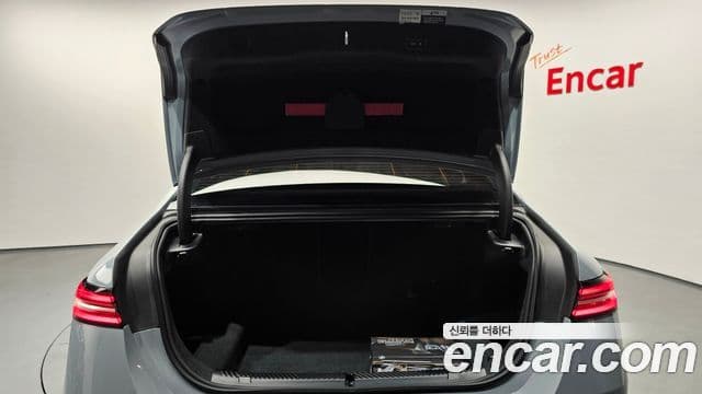 BMW 5시리즈 (G60) 530i xDrive M Sport, 2025 20