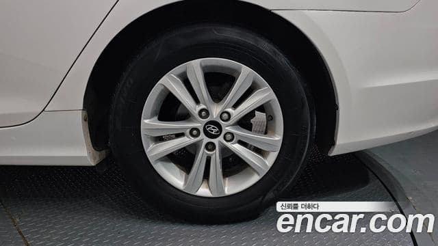 Hyundai YF Sonata Prime, 2011 все фото