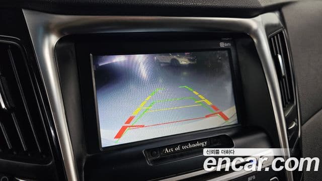 Hyundai YF Sonata Prime, 2011 15