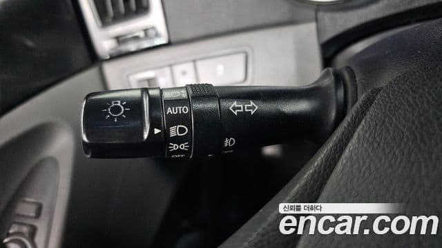 Hyundai YF Sonata Prime, 2011 18