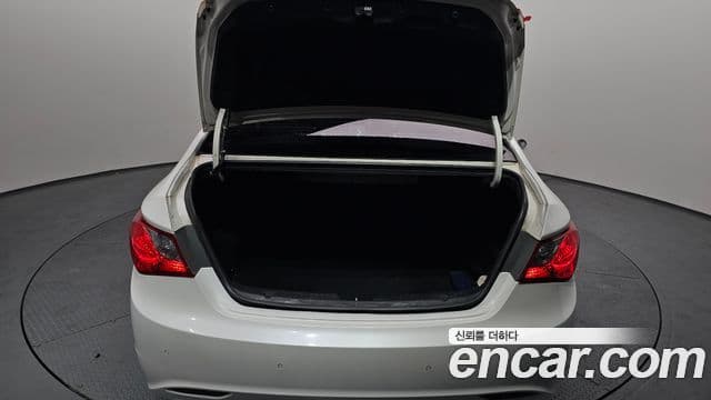 Hyundai YF Sonata Prime, 2011 20