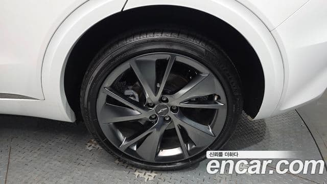 Genesis GV70, 2022 все фото