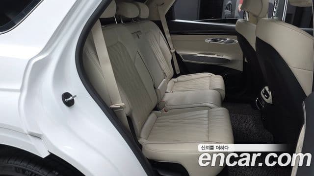 Genesis GV70, 2022 11