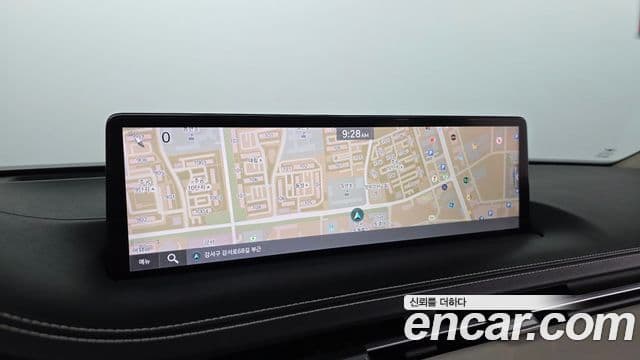 Genesis GV70, 2022 15