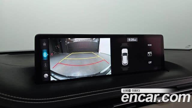 Genesis GV70, 2022 16