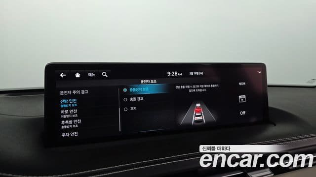 Genesis GV70, 2022 17