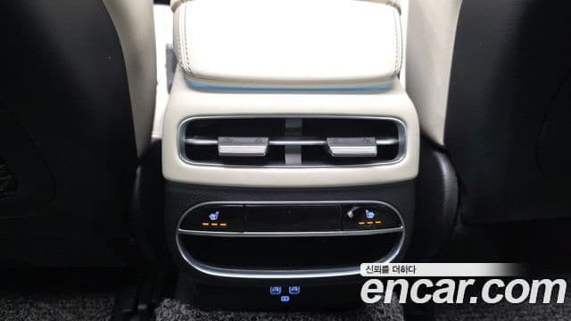 Genesis GV70, 2022 19