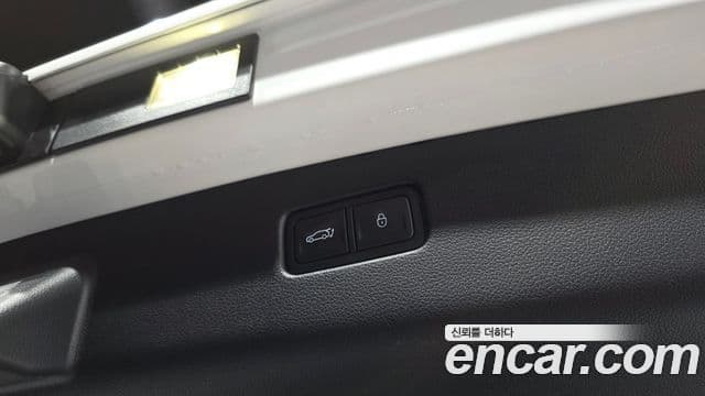 Genesis GV70, 2022 20