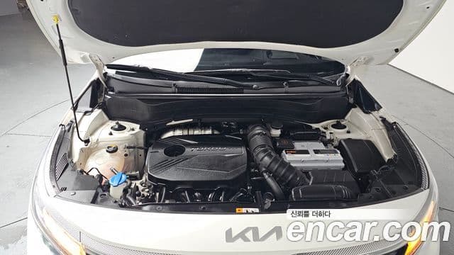 Kia Seltos Prestige, 2023 6