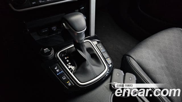 Kia Seltos Prestige, 2023 9