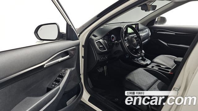 Kia Seltos Prestige, 2023 10