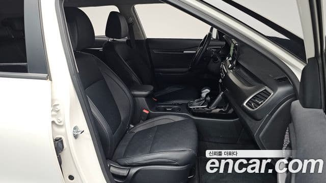 Kia Seltos Prestige, 2023 11