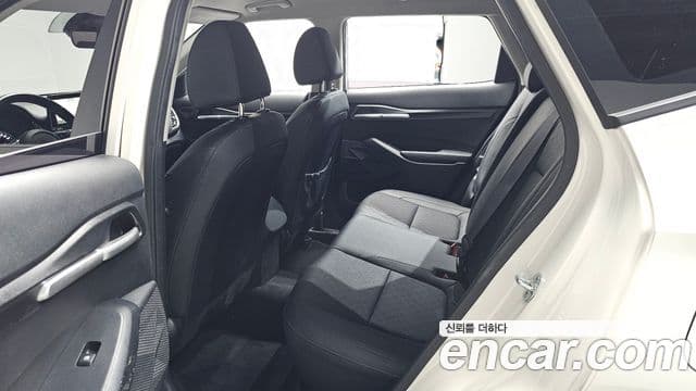 Kia Seltos Prestige, 2023 12