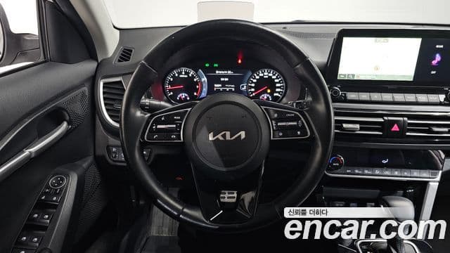 Kia Seltos Prestige, 2023 13