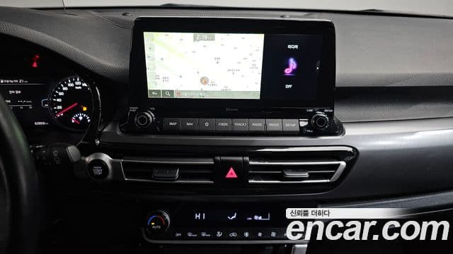 Kia Seltos Prestige, 2023 14