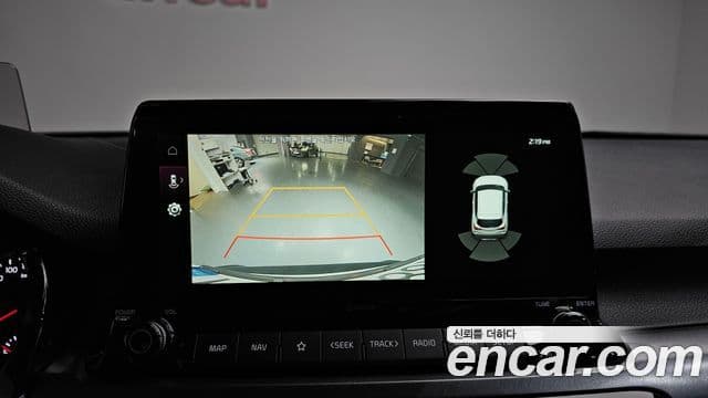 Kia Seltos Prestige, 2023 15