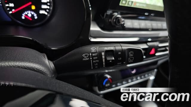 Kia Seltos Prestige, 2023 19