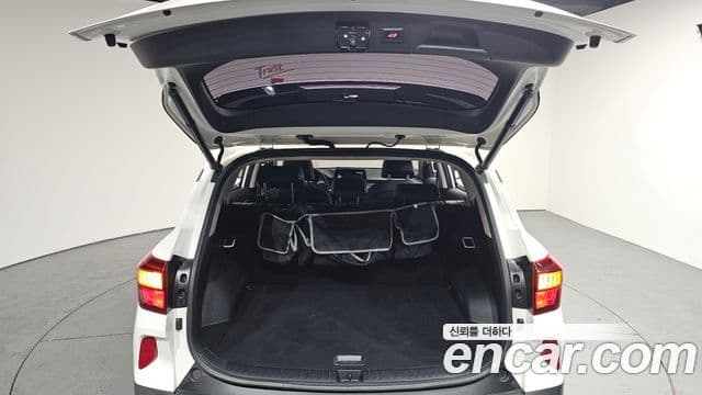 Kia Seltos Prestige, 2023 20