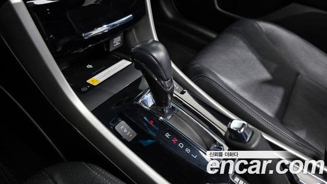 Honda 올뉴어코드 9세대, 2016 9