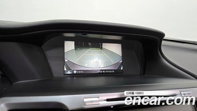 Honda 올뉴어코드 9세대, 2016 15