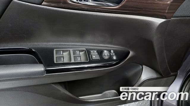 Honda 올뉴어코드 9세대, 2016 16