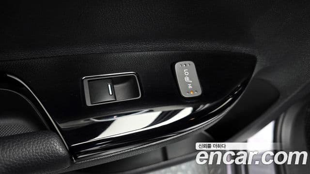 Honda 올뉴어코드 9세대, 2016 17