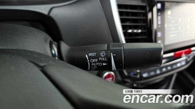 Honda 올뉴어코드 9세대, 2016 18