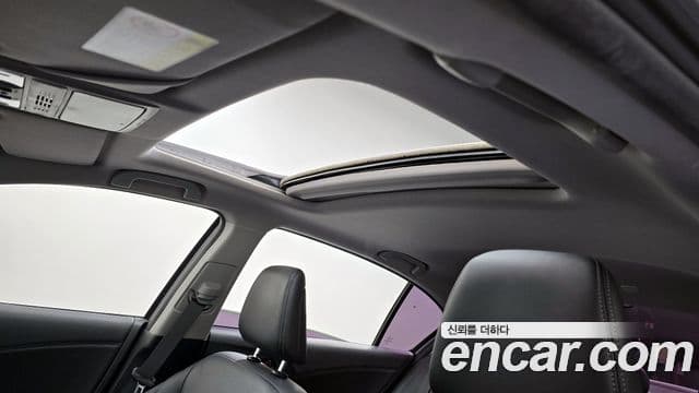 Honda 올뉴어코드 9세대, 2016 20