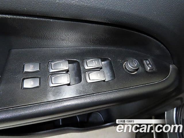 KG모빌리티(SsangYong) Rexton Sport 칸 Prestige Special (5-Link), 2020 13