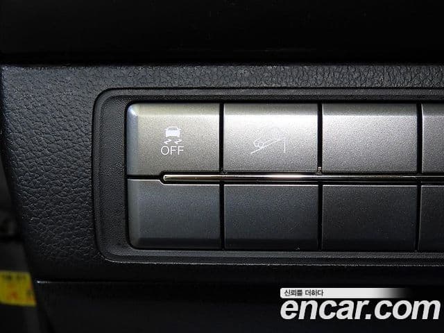 KG모빌리티(SsangYong) Rexton Sport 칸 Prestige Special (5-Link), 2020 14