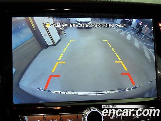 KG모빌리티(SsangYong) Rexton Sport 칸 Prestige Special (5-Link), 2020 16