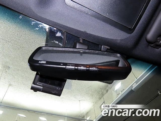 KG모빌리티(SsangYong) Rexton Sport 칸 Prestige Special (5-Link), 2020 17