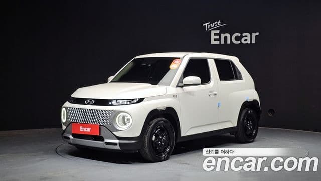 Hyundai Casper Modern, 2022 1