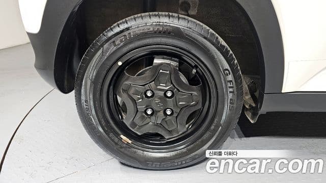 Hyundai Casper Modern, 2022 все фото