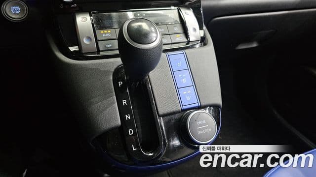 Hyundai Casper Modern, 2022 9