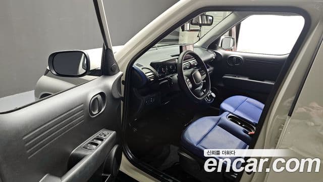 Hyundai Casper Modern, 2022 10