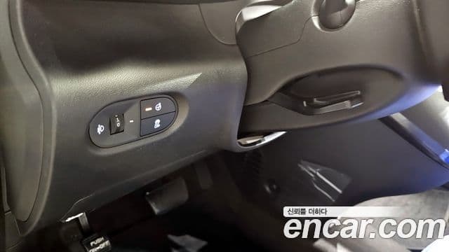 Hyundai Casper Modern, 2022 15