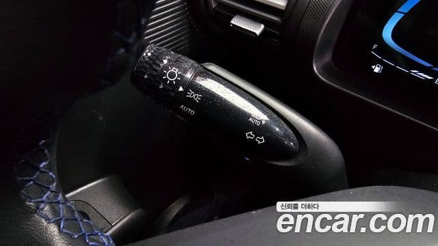 Hyundai Casper Modern, 2022 16