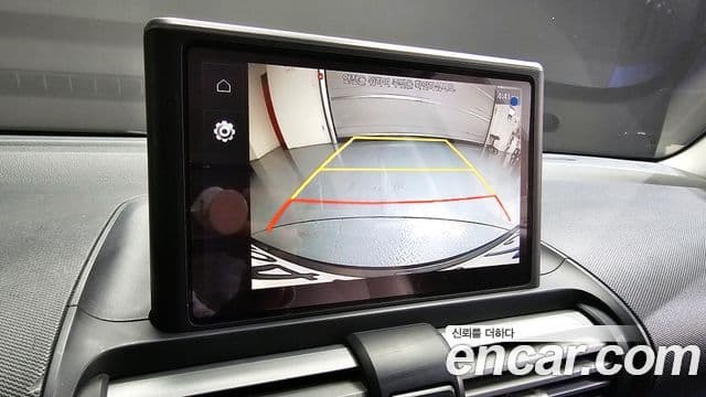 Hyundai Casper Modern, 2022 17