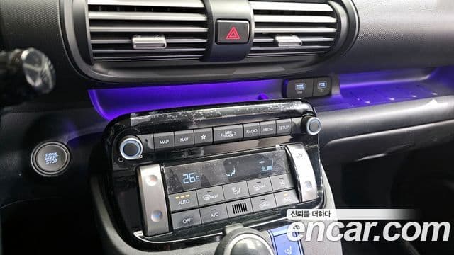 Hyundai Casper Modern, 2022 18